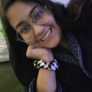 Meet your Posher, Kat